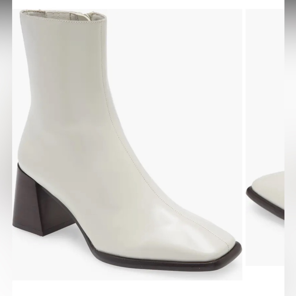 JEFFREY CAMPBELL Toe boots
